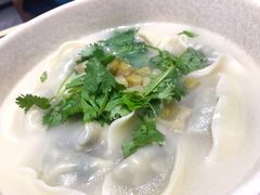 -吉祥馄饨(上海新上大店)