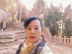 -青州市云门山风景区