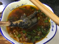 -石灰市毛记烧鸡公(解放碑店)
