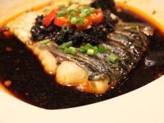 -丽景湾国际酒店·六福轩中餐厅