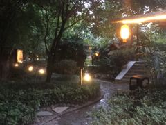 -天赐温泉