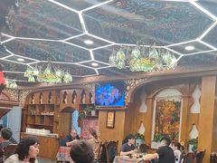 -乡村馕坑肉·烧烤·新疆菜·本地人更爱吃(阿勒泰首店)