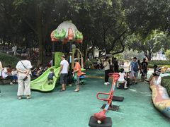 -天河儿童公园