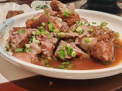 -金刚山烧烤(红旗大街店)