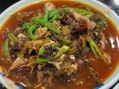 -绍兴名菜馆(可乐路店)