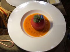 -YUE·6·西式融合餐厅(外滩六号店)