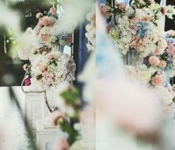 -Sunny喜铺婚礼策划(东部店)