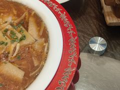-唐山宴百姓府邸院落中餐