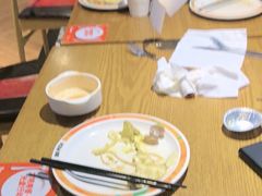 -比格比萨自助(国展店)