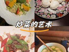 -奉天小馆·非遗东北菜(沈阳万象城店)