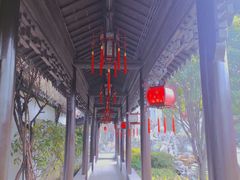 -南京市民俗博物馆(甘熙故居)