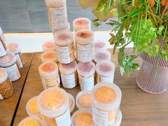 -CARINO BAKERY&CAFE(南方商城店)