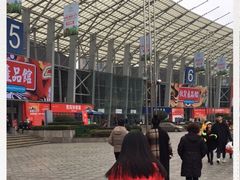 -成都世纪城假日酒店-西楼