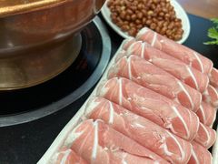 加钙羔羊肉-情忆草原涮肉馆