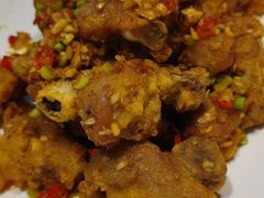 -一品红川菜(皇岗店)