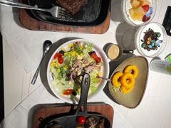 -牛扒先生·厚切雪花牛扒西餐厅(北京路禺山路店)