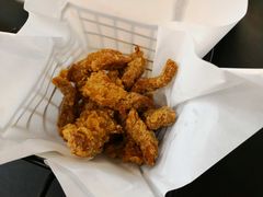 去骨酥肉-贡梅老面馆·蟹粉面·无锡特色小吃(南长街主推店)