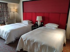 -澳门喜来登大酒店