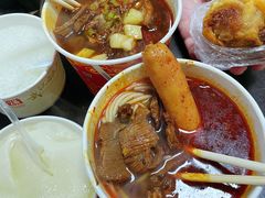 -丽华早点(大成路店)