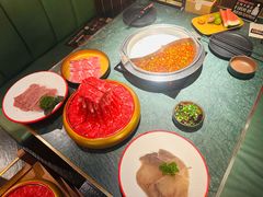 -牛New寿喜烧(中山公园龙之梦店)