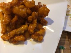 -金豆角砂锅焖面(安贞店)