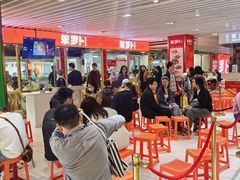 -笨罗卜浏阳菜馆(龙华鹏润达店)