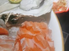 -花狸日本料理(柏庐广场店)