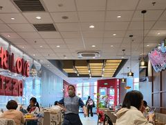 -必胜客(新中纬店)