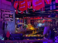 -18BAN音乐啤酒馆(西丽店)