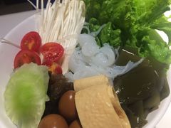 -鱼酷活鱼烤鱼(恒隆广场店)