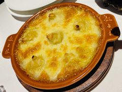 -起士林大饭店(小白楼店)