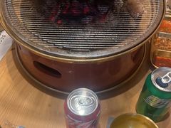 -闻老头·菊花炭烤肉(D11店)