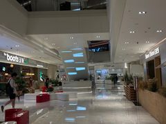 -杭州平安悦坊 PAFC LIVING