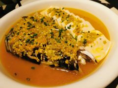 -T館·花园艺术餐厅