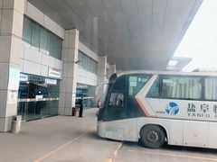 -扬州汽车客运东站