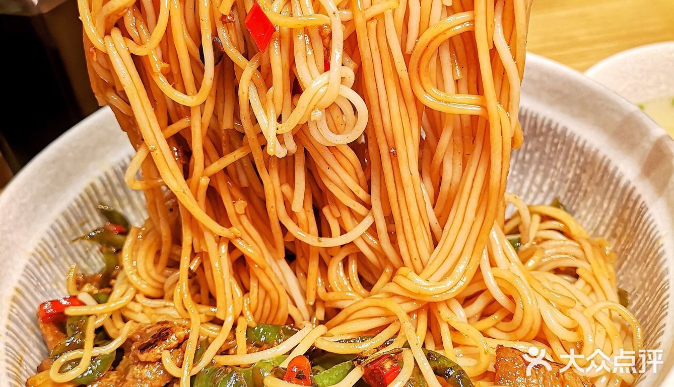 喜辣之人申请出战江西地道辣🌶️