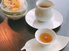 -广州柏悦酒店·悦景轩·粤菜餐厅