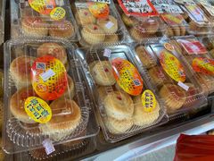 -权记百年老字号(牌坊街店)