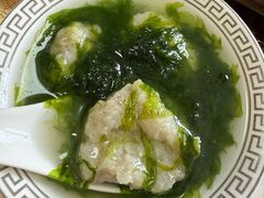 -鸿运美食府