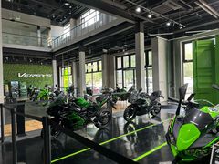 -川崎北京金崎(奥运村店)