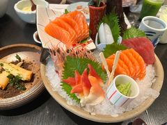 -松鹤精致料理(五一中路店)