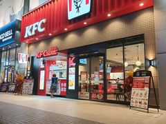 -方恒购物中心(望京小街店)