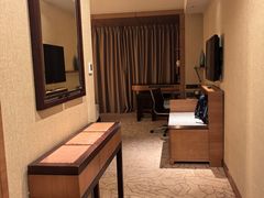 -上海浦东嘉里大酒店