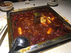 -小牛叔鲜切牛肉·火锅·烤肉自助(公济桥路店)