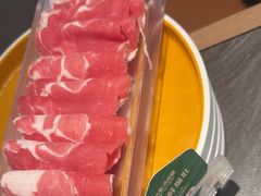 -阿古蒙·传统涮火锅自助(三台子万象汇店)