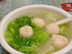 -潮汕铺老店(甜水井店)
