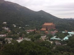 -天坛大佛