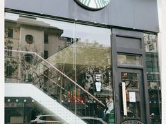 -星巴克(苏州泰华店)