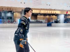 -TheRink大零溜冰场(IFS国金中心店)
