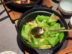 -得意啫·广东啫啫煲(前海HOP店)